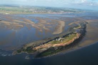 hillbre island