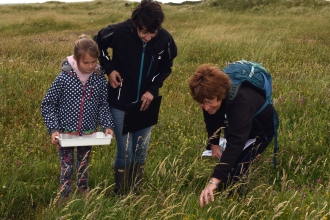 BioBlitz ©Brian Jones