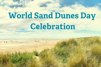World Sand Dunes Day Celebration Event