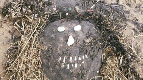 Sand Witch
