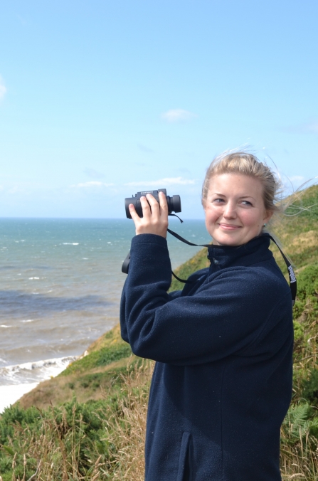 Profile picture of Emily Baxter