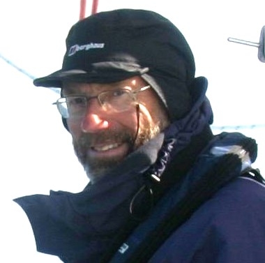 Profile picture of Philip Cheek