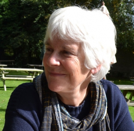 Profile picture of Ann Lackie