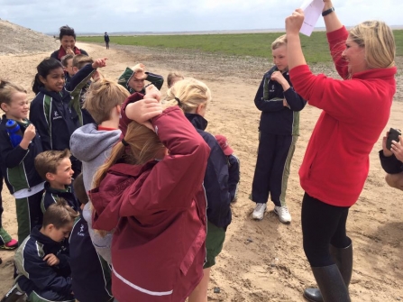 Beach School
