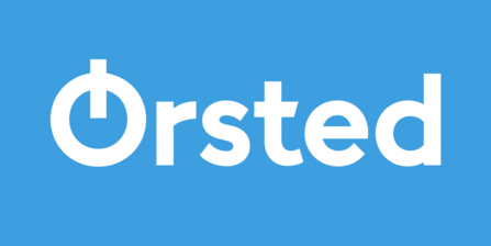 Orsted logo