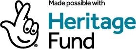 Heritage fund 2022 logo