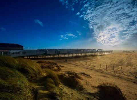 St Annes Pier