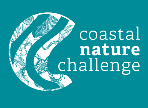 Coastal Nature Challenge logo