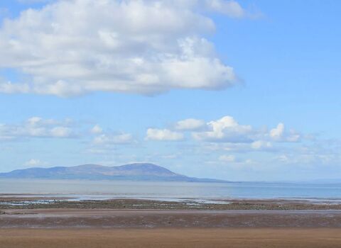 Allonby Bay CWT